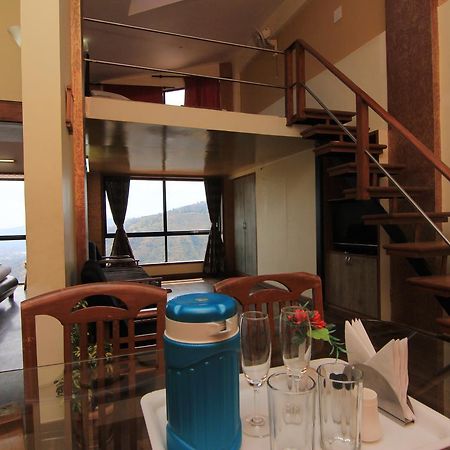 Mount View Executive Ξενοδοχείο Panchgani Εξωτερικό φωτογραφία