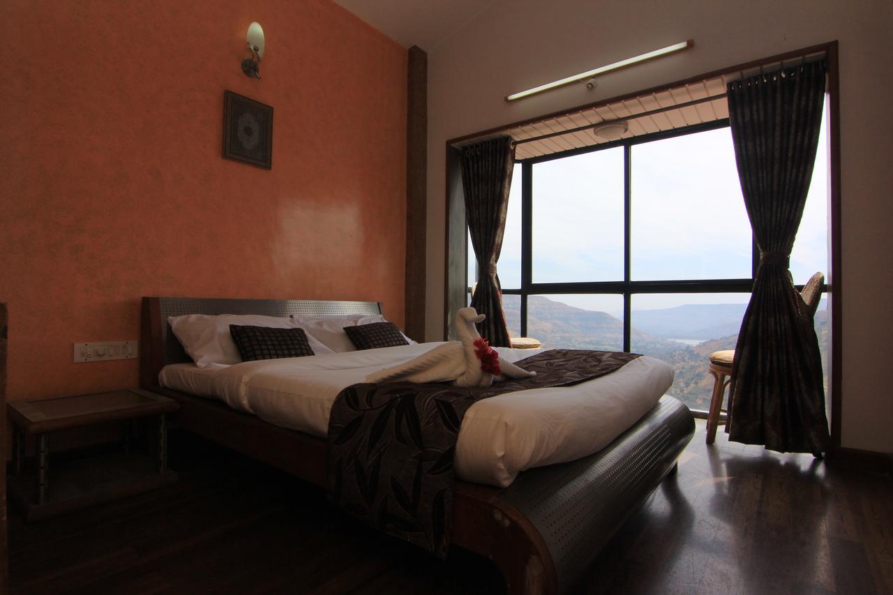 Mount View Executive Ξενοδοχείο Panchgani Δωμάτιο φωτογραφία